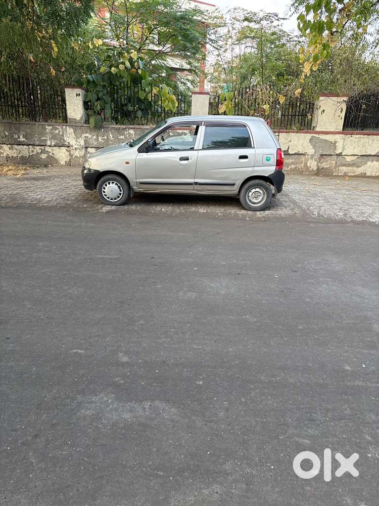 2005 Maruti Suzuki Alto