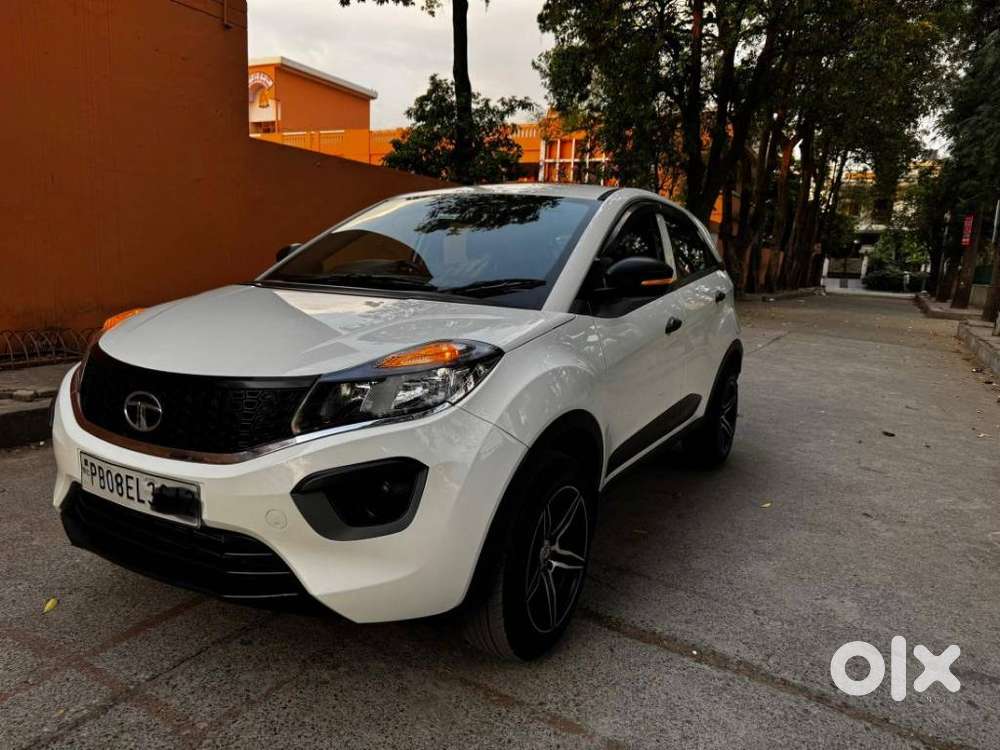 Tata Nexon 1.5 Revotorq Xm (s), 2019, Diesel