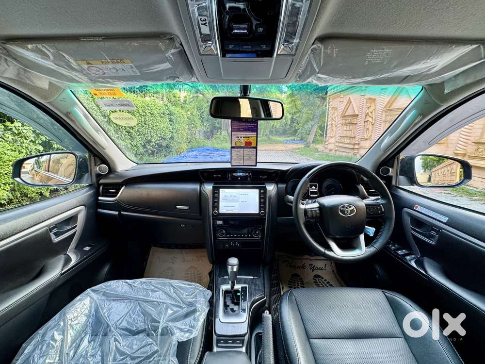 Toyota Fortuner 4x2 At 2.8 Diesel, 2025, Diesel