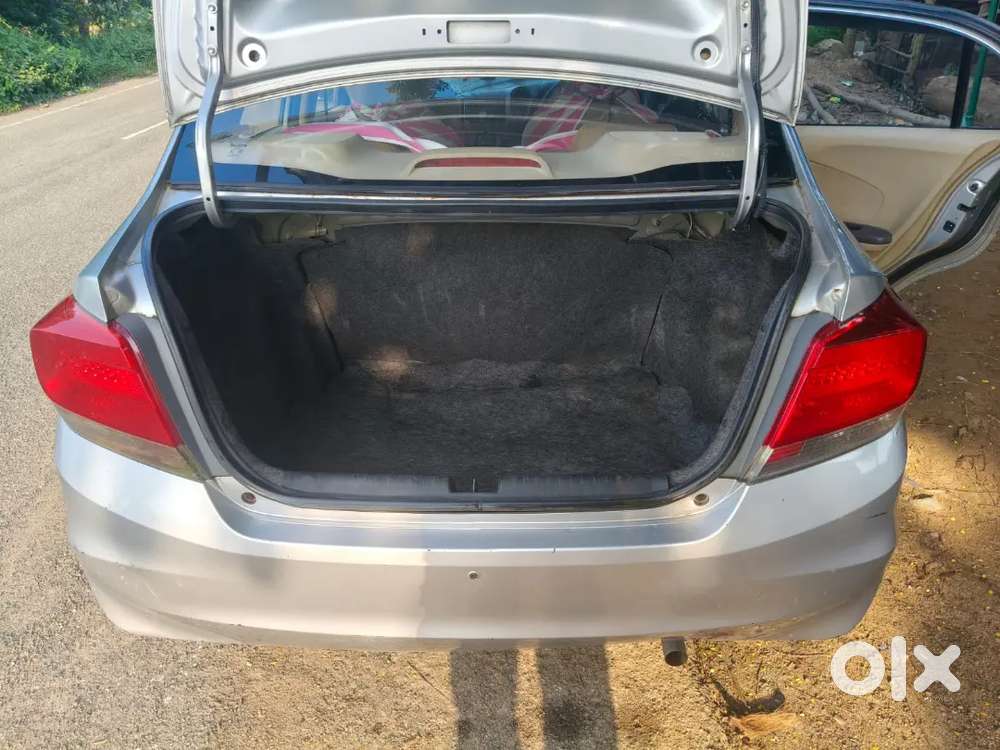 All New Condition Car Personal Use