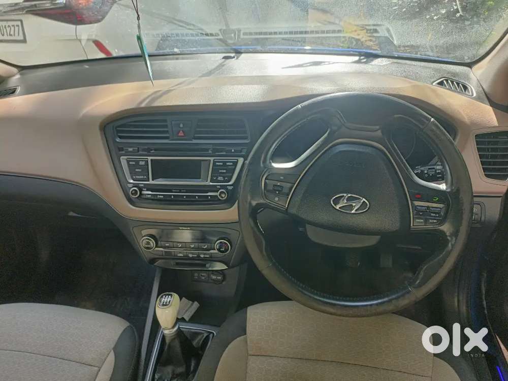Hyundai I20 2015 Petrol Well Maintained