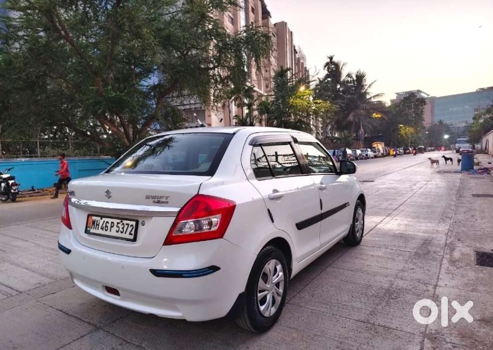 Maruti Suzuki Swift Dzire Vxi 1.2, 2012, Cng & Hybrids