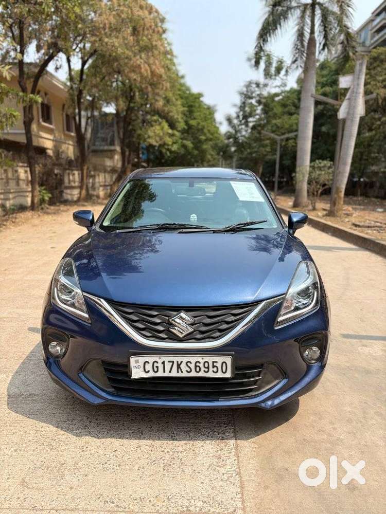 Maruti Suzuki Baleno Alpha Diesel, 2019, Diesel