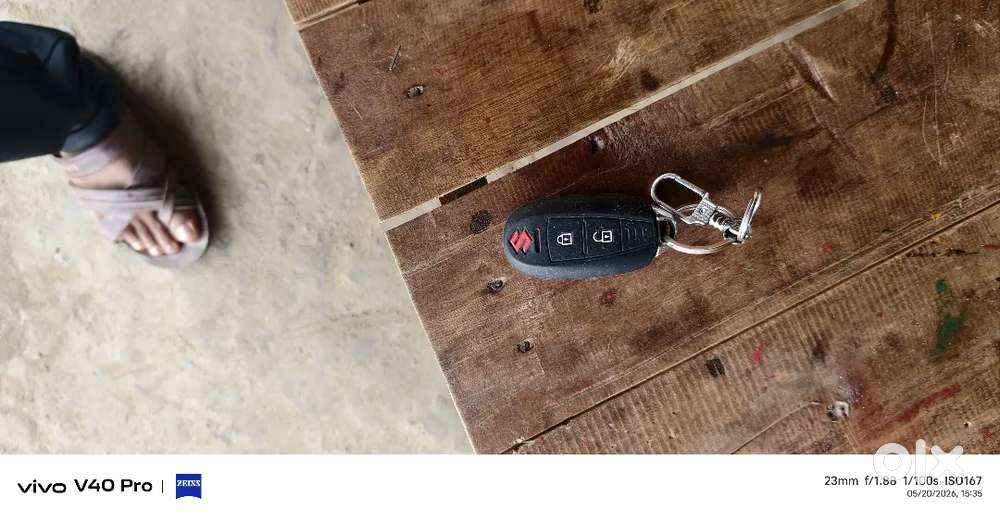 Maruti Suzuki Swift 2017 Diesel 47600 Km Driven