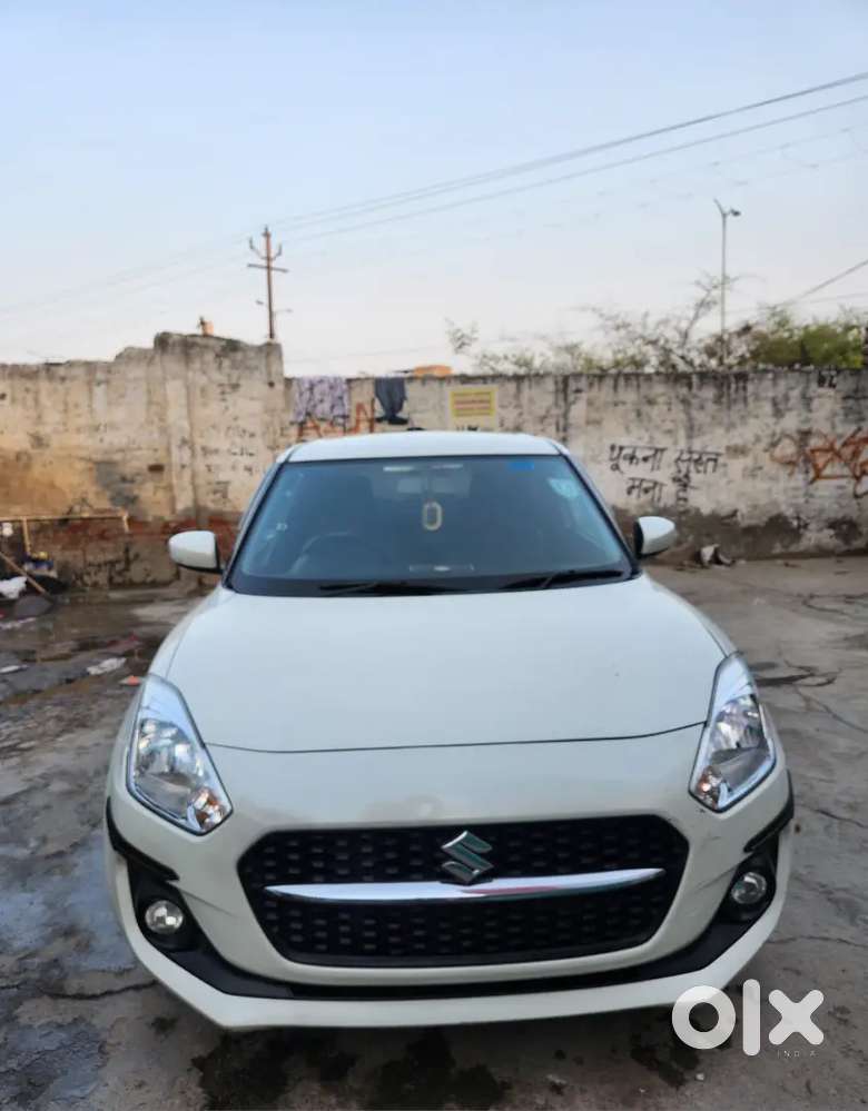 Maruti Suzuki Swift 2023 Petrol Good Condition