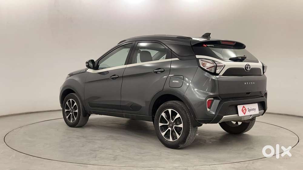 Tata Nexon 1.5 Revotorq Xza Plus Kaziranga, 2020, Petrol