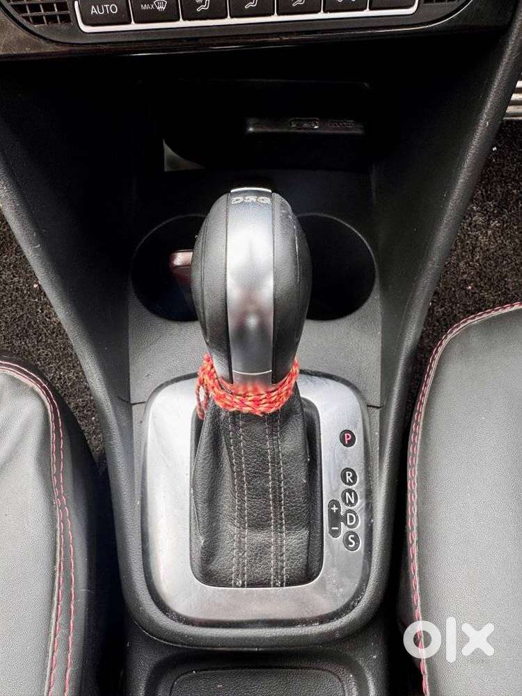 Volkswagen Polo Gti, 2015, Petrol