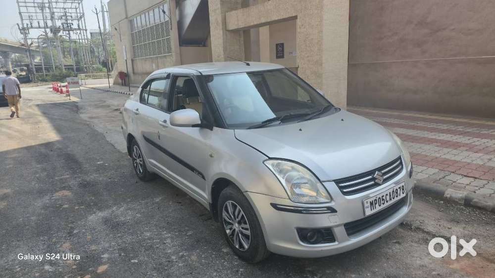 Maruti Suzuki Swift Vxi + Manual, 2009, Petrol