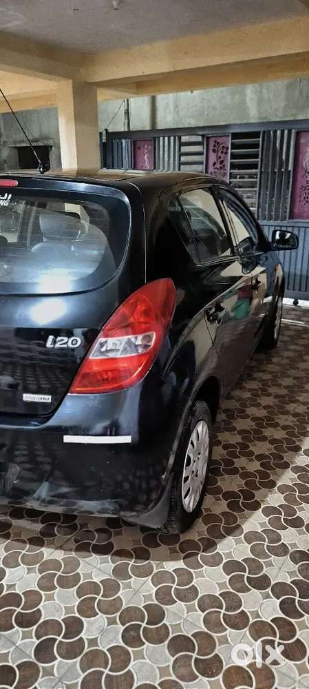 I 20 All Paper Clear 2030 Excellent Condition