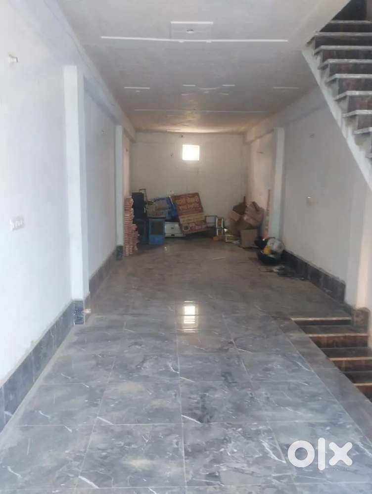 Bithwana bus stand Bawal road rewari