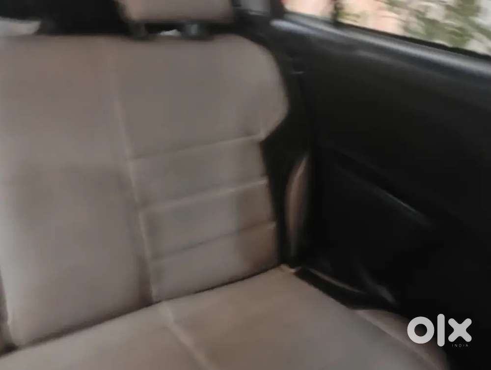 Vehicle Well Maintained