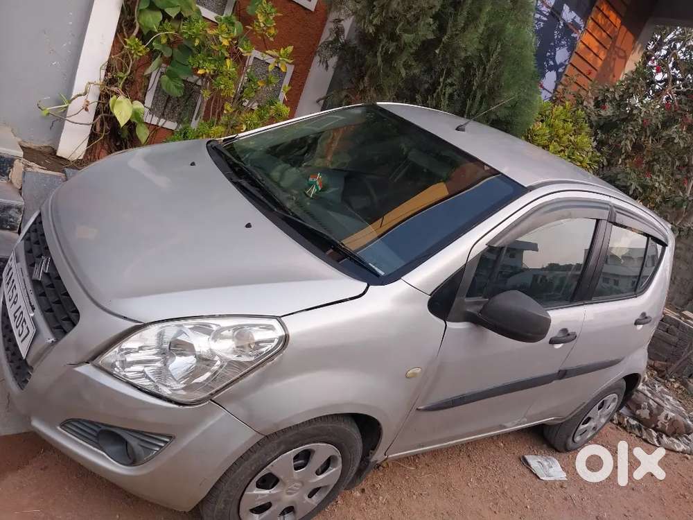 My Best Car No Actiodent