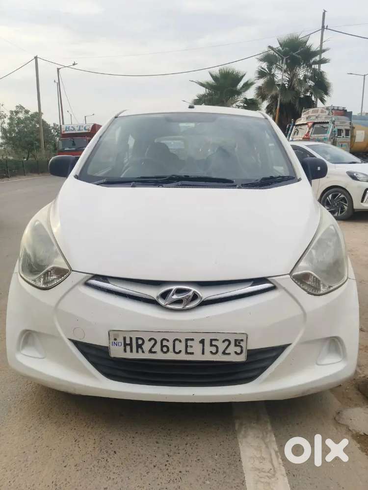 Hyundai Eon 2014 Petrol 65000 Km Driven
