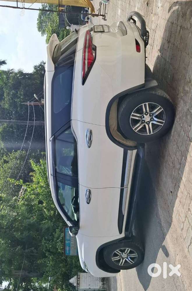 Toyota Fortuner 4x2 Mt 2.8 Diesel, 2022, Diesel