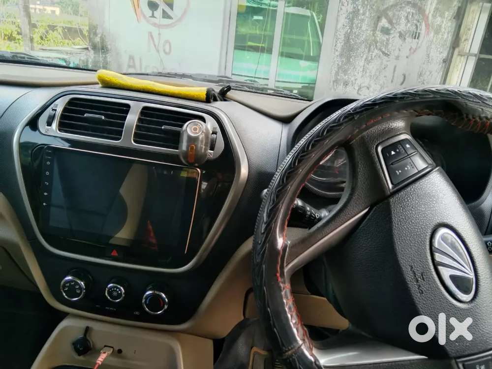 Mahindra Bolero Neo 2024