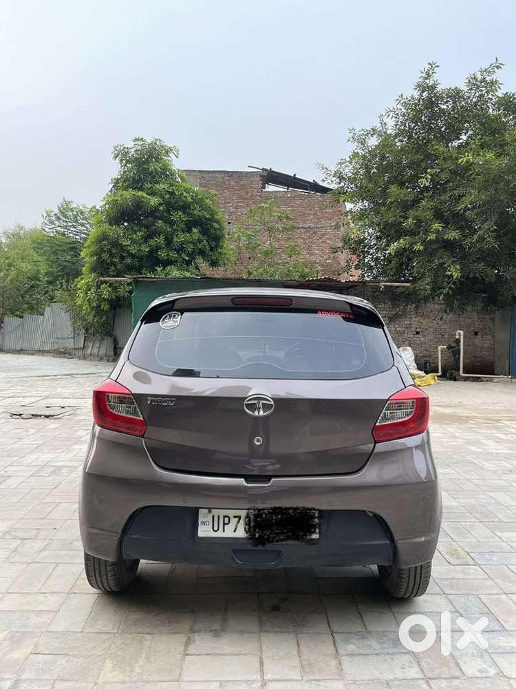 Tata Tiago 2019