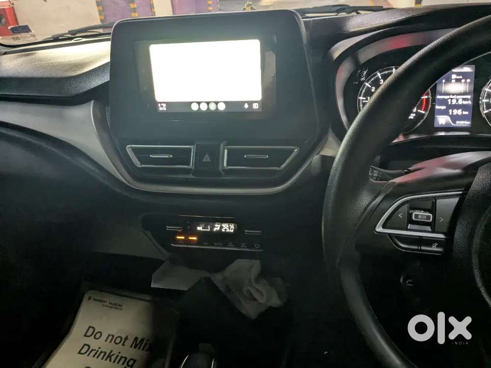 Maruti Suzuki Baleno 2023 Petrol 21900 Km Driven