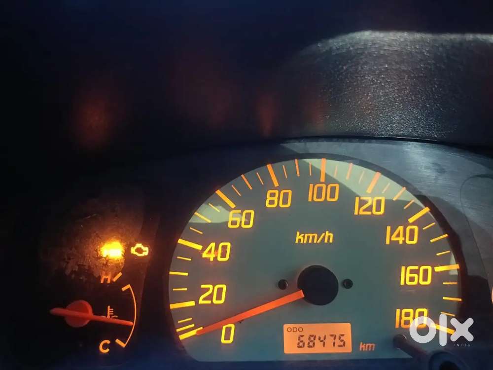 Maruti Suzuki Alto Lxi 2008