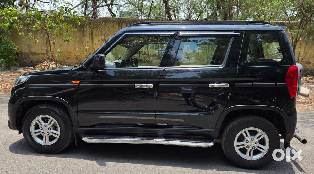 Mahindra Bolero Neo 1.5 N 10, 2023, Diesel