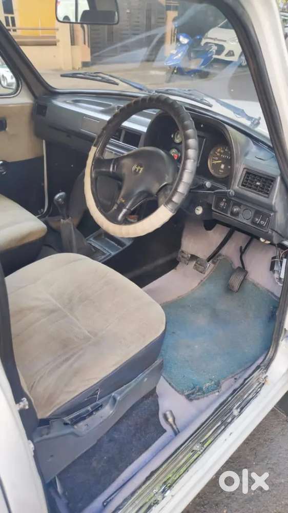 Ambassador Nova