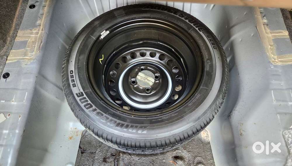 Honda City I-vtec Cvt V, 2017, Petrol