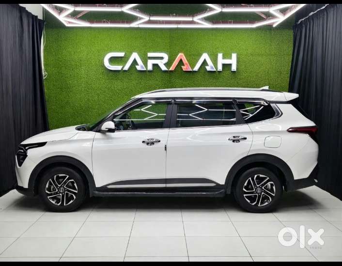 Kia Carens 1.5 Luxury Plus Diesel 6 Str, 2022, Diesel