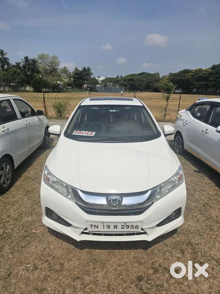Honda City Vx Ivtec For Sale In Excellent Condition...
