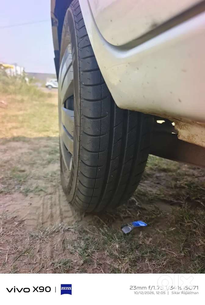 Maruti Suzuki Alto Aug 2017 Petrol Well Maintained