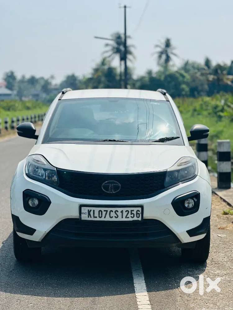 Tata Nexon 2019 Diesel 106000 Km Driven