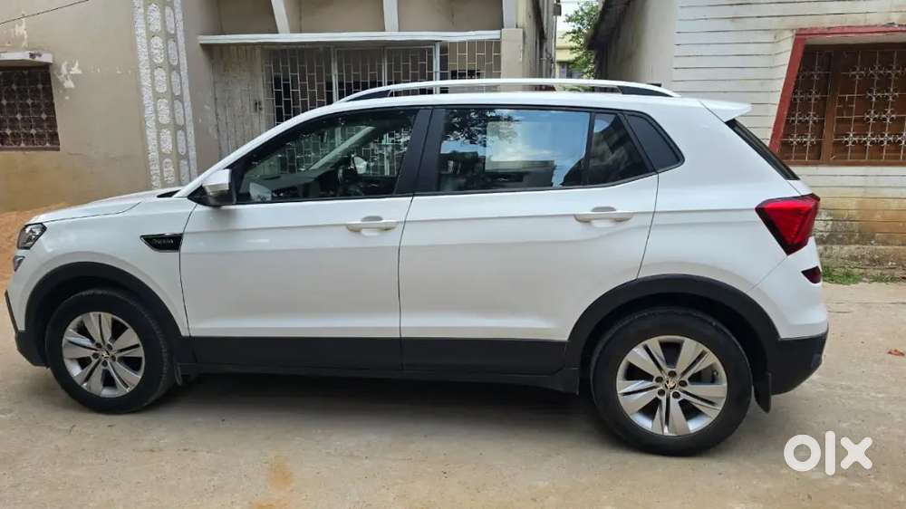 Skoda Kushaq 2022 Petrol 91000 Km Driven