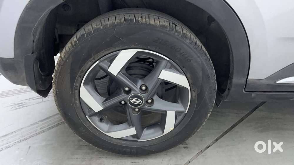 Hyundai Venue 1.4 Crdi Sx, 2019, Diesel