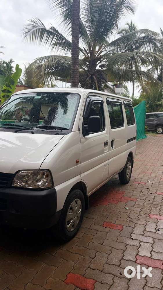 Maruti Suzuki Eeco 2023