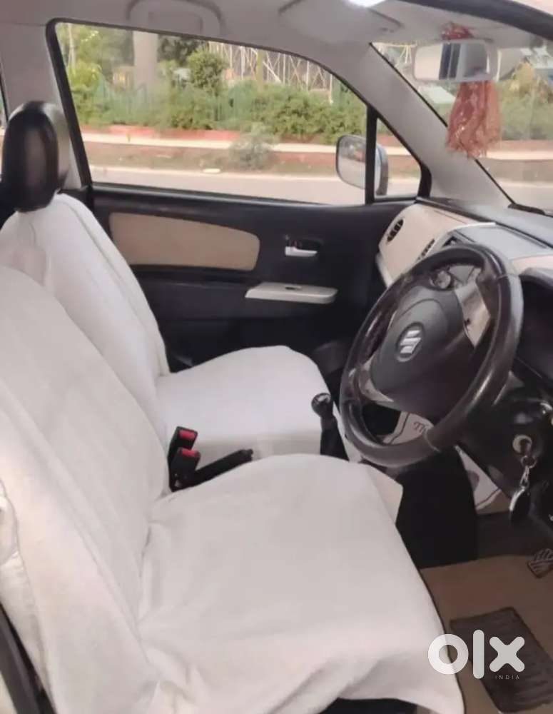Maruti Suzuki Wagon R 1.0 2017 Cng & Hybrids Well Maintained