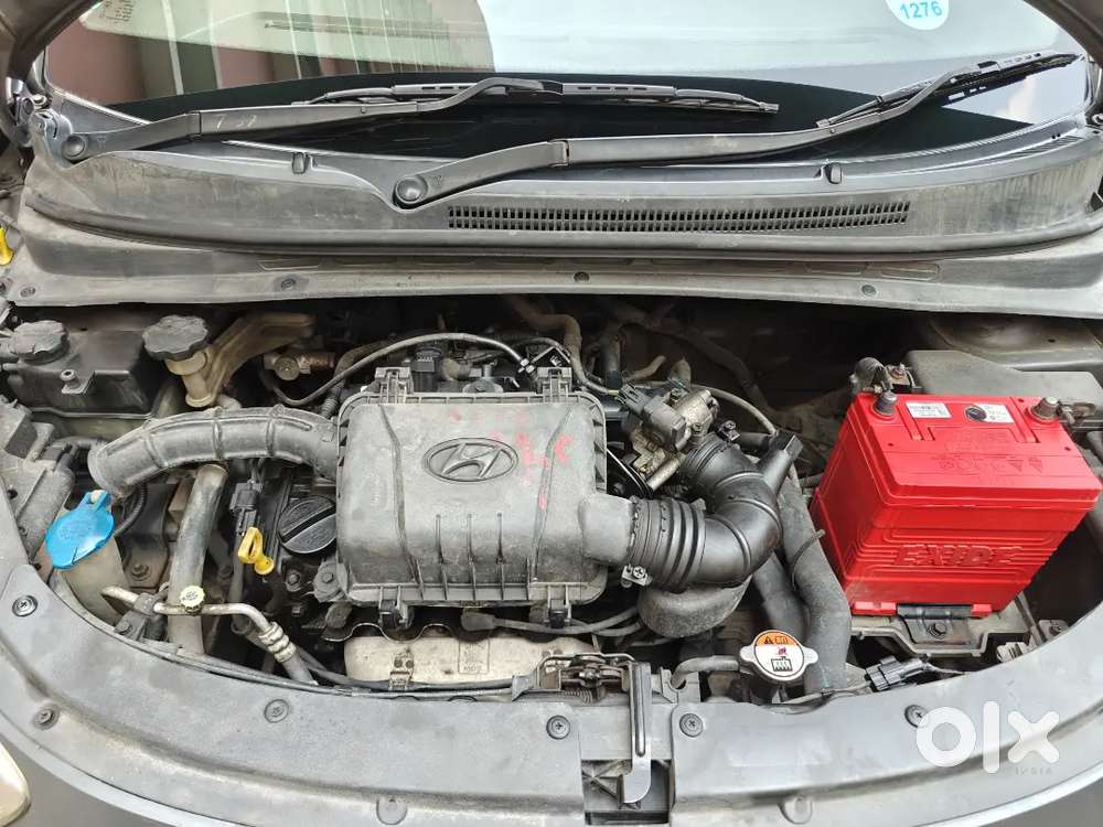 Hyundai I10 2014 Petrol Very Good Condition Car