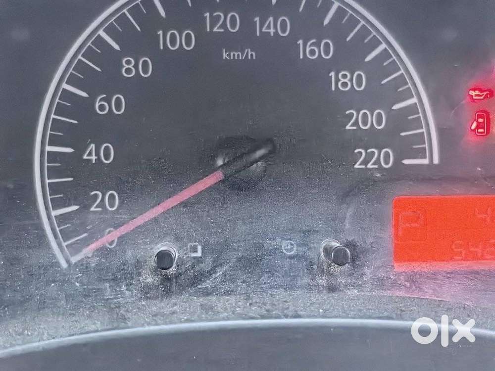 Nissan Sunny 2014-2020 1.5 Xv Cvt, 2019, Cng & Hybrids