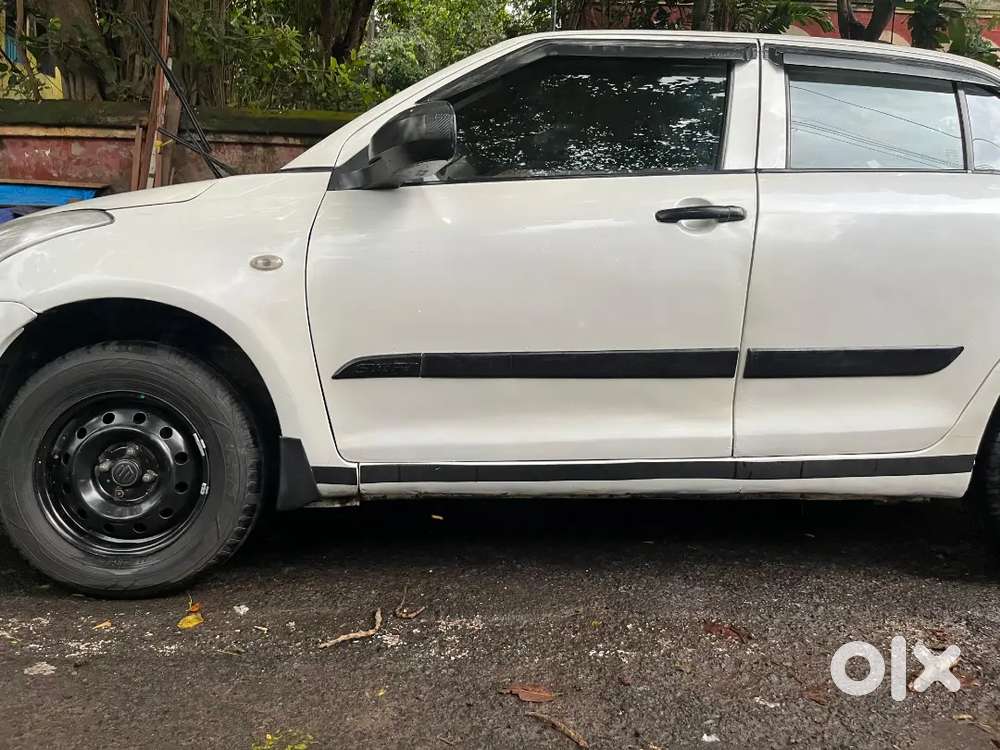 Maruti Suzuki Dzire 2019 Diesel 145300 Km Driven