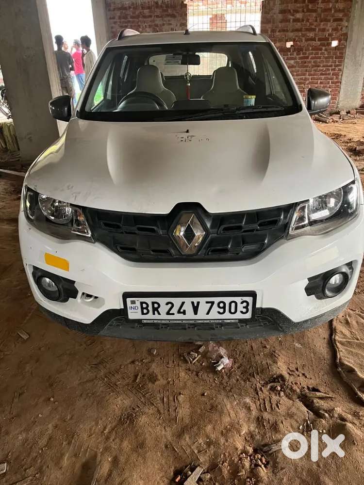 Renault Kwid Rxl 2025