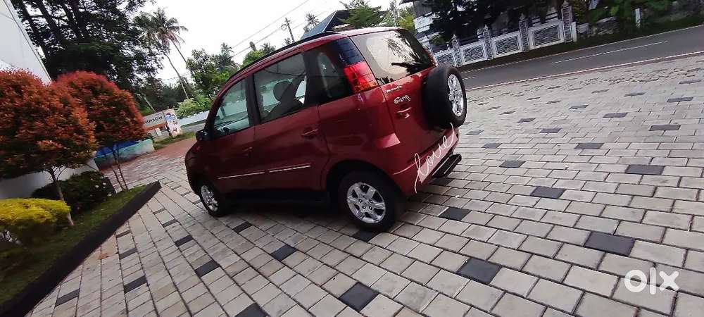 Mahindra Quanto 2015 Diesel 68000 Km Driven