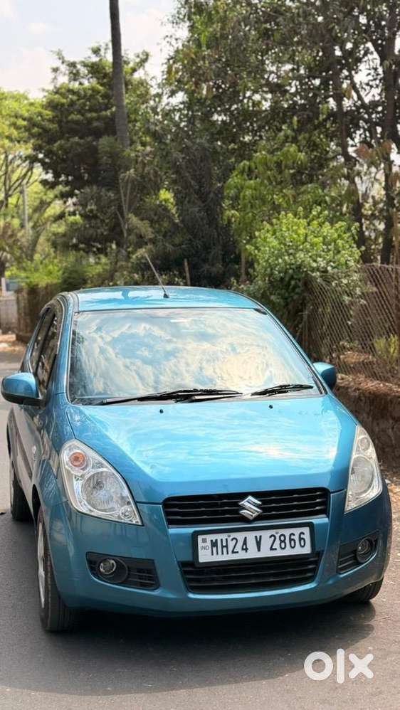 Maruti Suzuki Ritz 2011 Diesel 122000 Km Driven