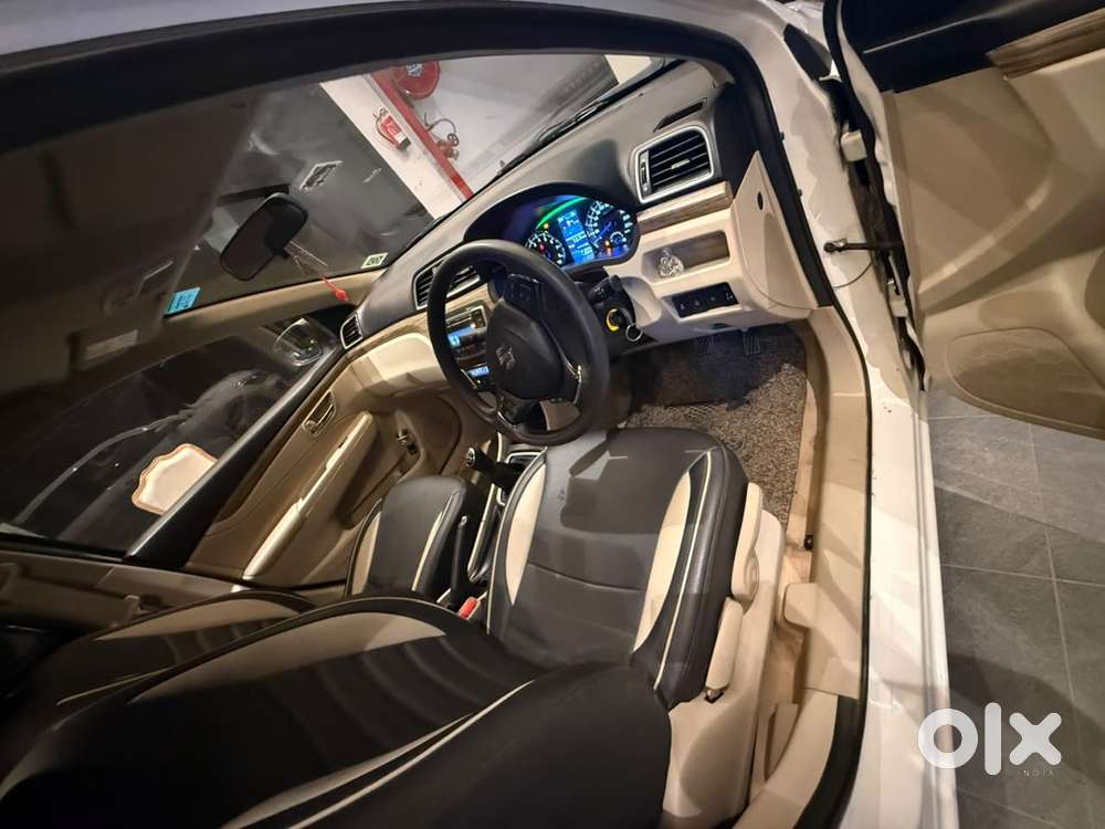 Maruti Suzuki Ciaz 2024