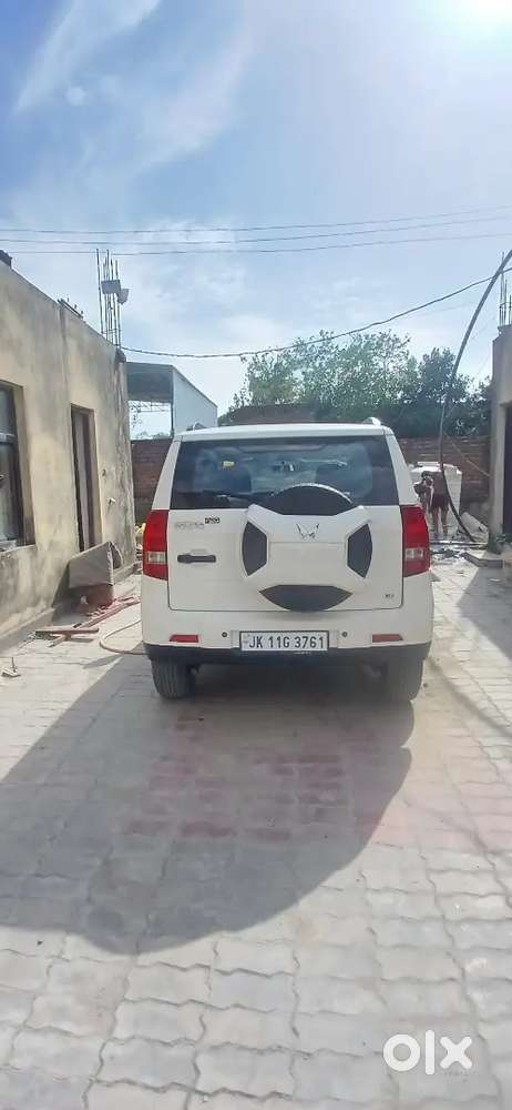 Mahindra Bolero Neo 2023