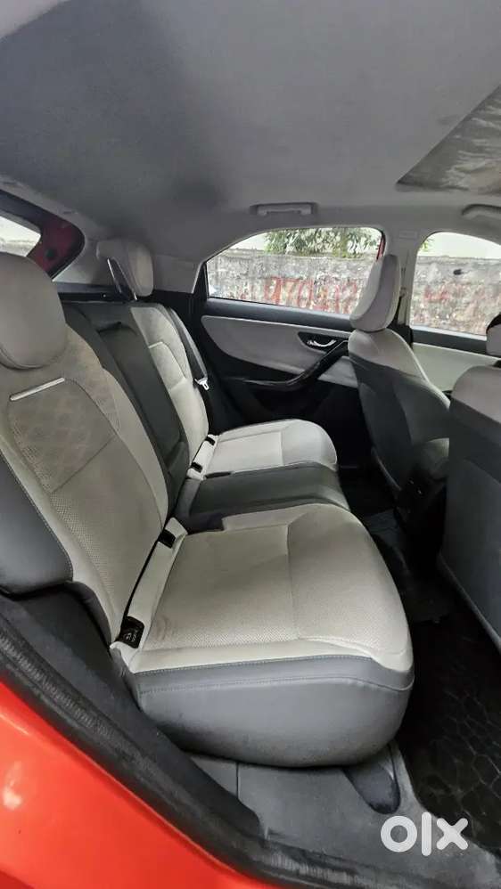Tata Nexon Ev Empowered Plus Lr 2024