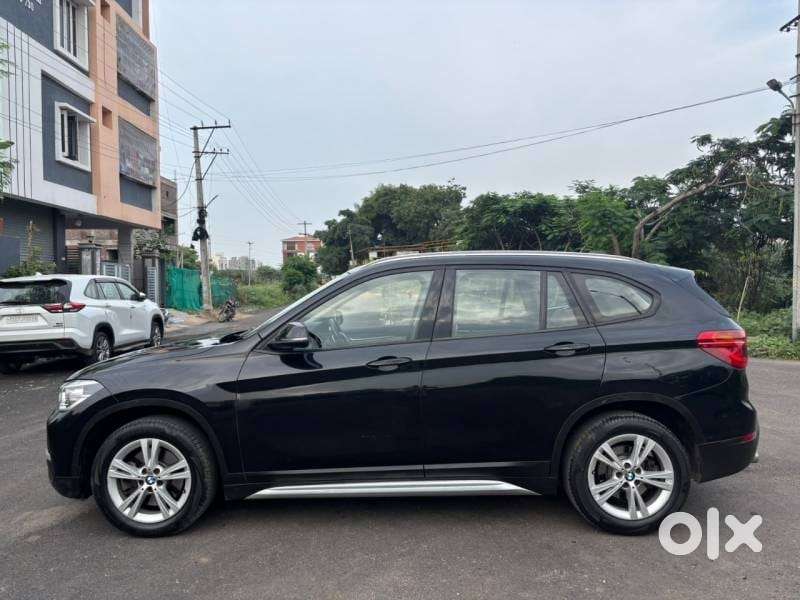 Bmw X1 Sdrive 20d X Line, 2019, Diesel