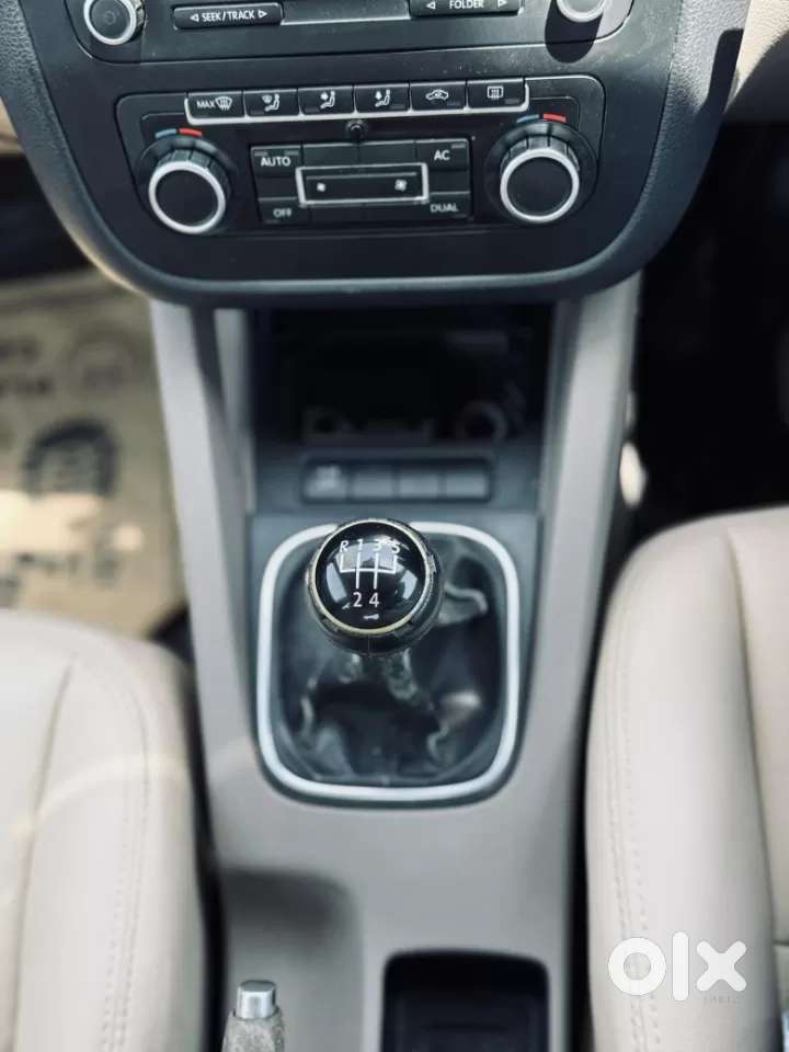 Volkswagen Jetta, 2010, Diesel