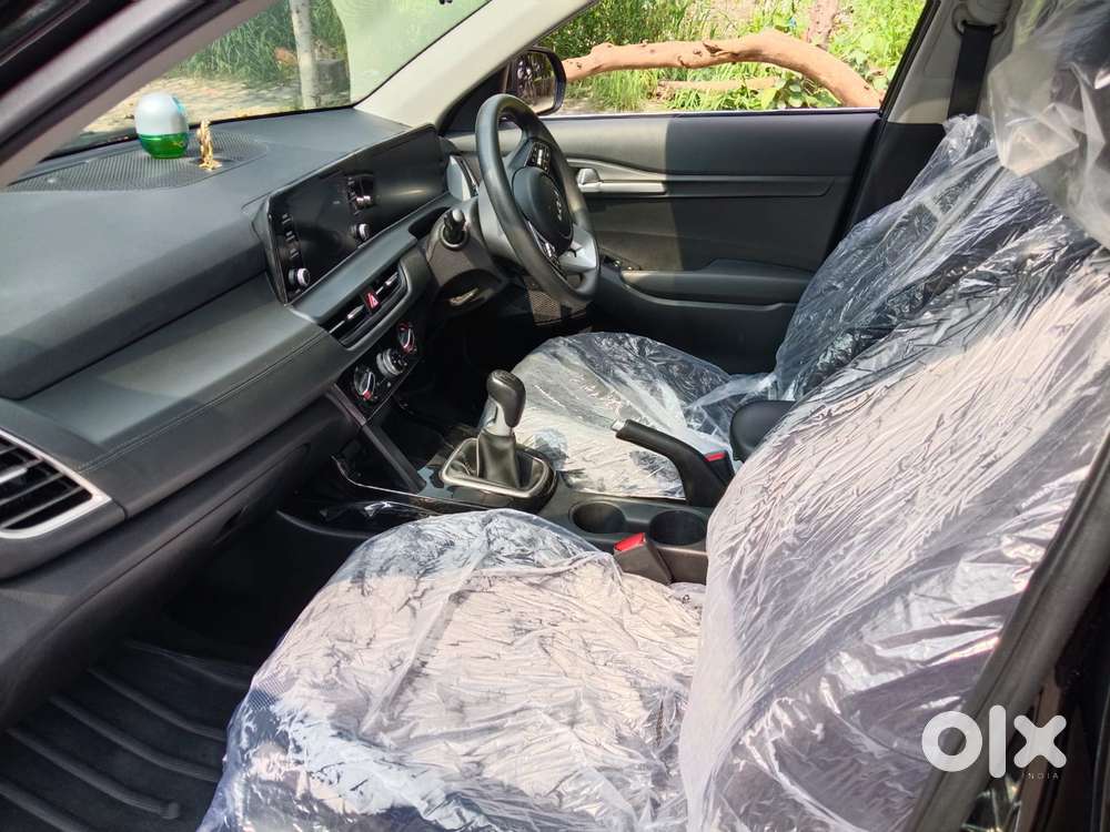 Kia Seltos Htk G, 2025, Petrol