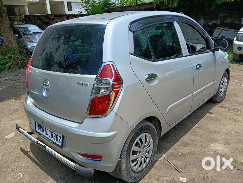 Hyundai I10 Magna 1.1l, 2017, Petrol