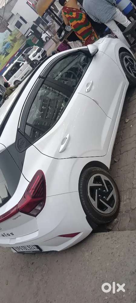 Hyundai Grand I10 Sportz 2024 Petrol Manual