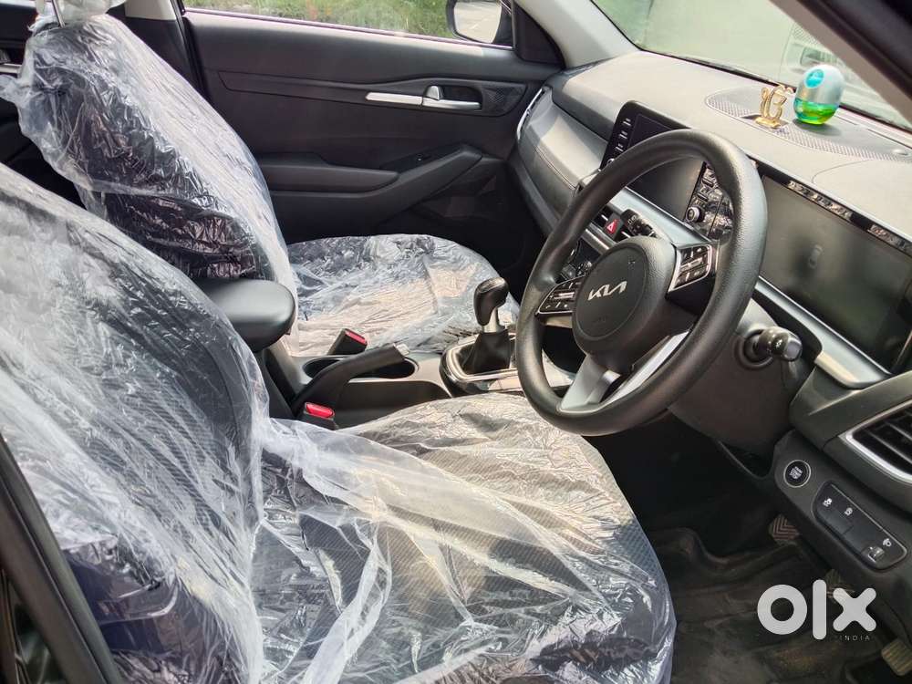 Kia Seltos Htk G, 2025, Petrol