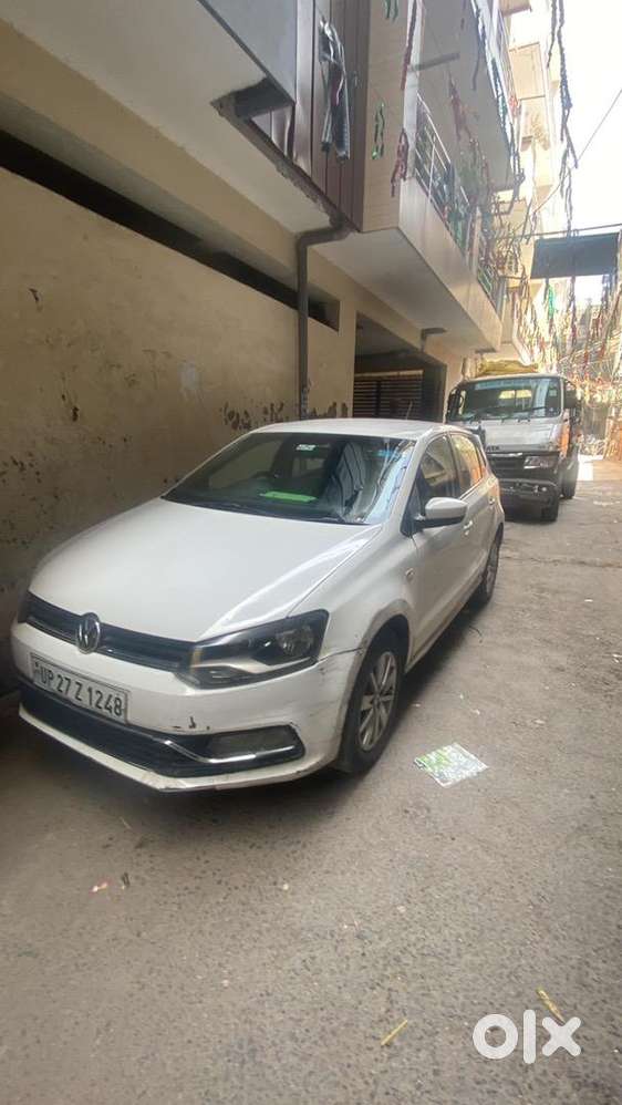 Volkswagen Car Manual 2014