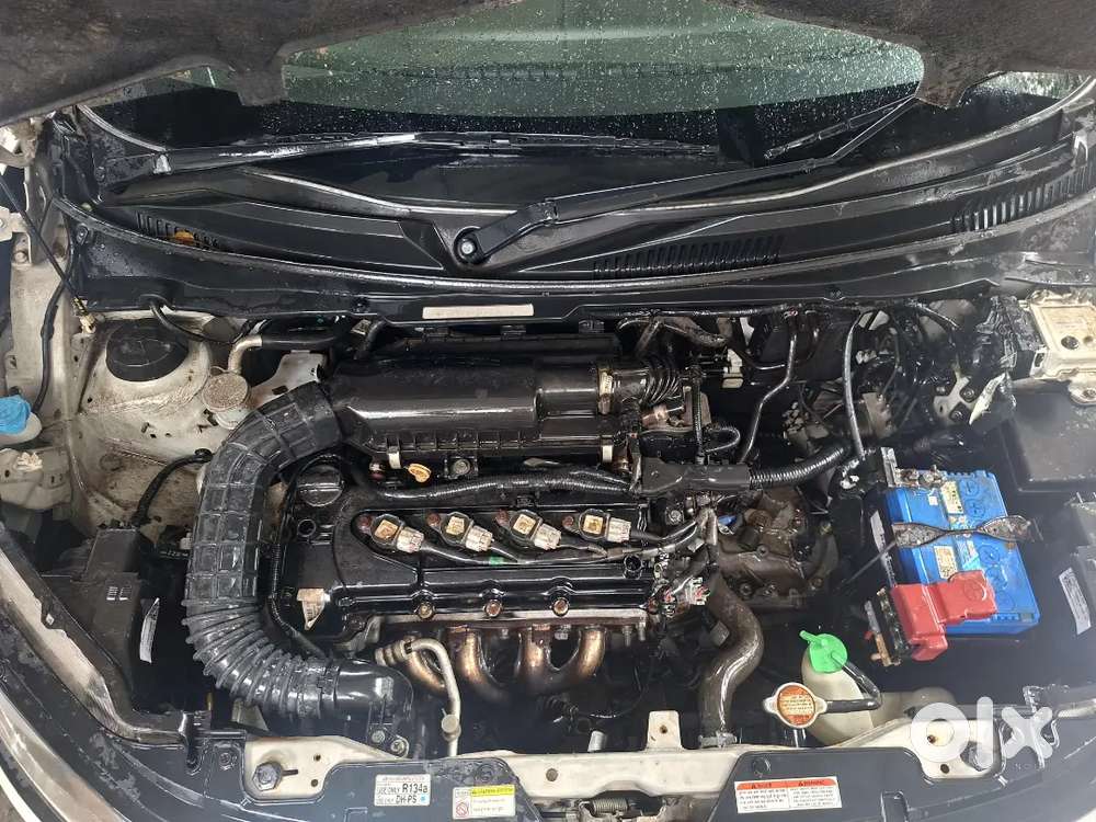 Well Condition Ignis Car For Sale